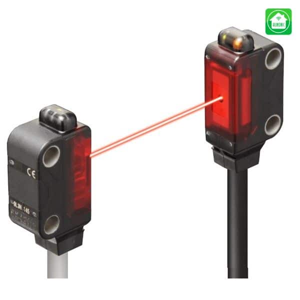 Nguyên lý hoạt động thời gian bay của cảm biến laser