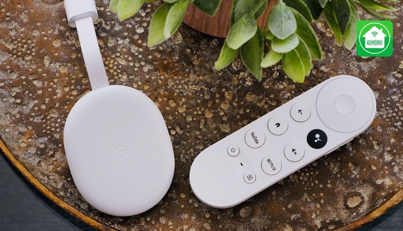 Google Chromecast đang sử dụng rộng rãi và cực kỳ phổ biến trên thị trường hiện nay