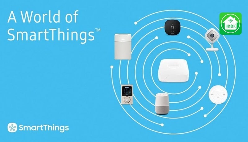 SmartThings cam kết đảm bảo quyền lợi cho người tiêu dùng