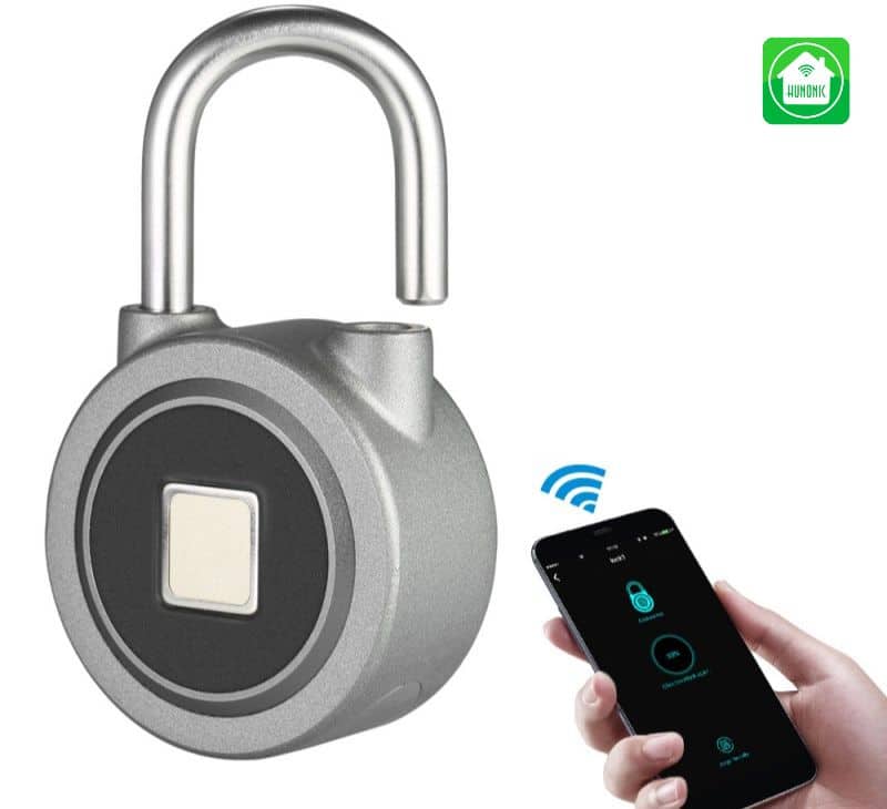 Thiết bị thông minh giúp cuộc sống của con người trở nên dễ dàng hơn