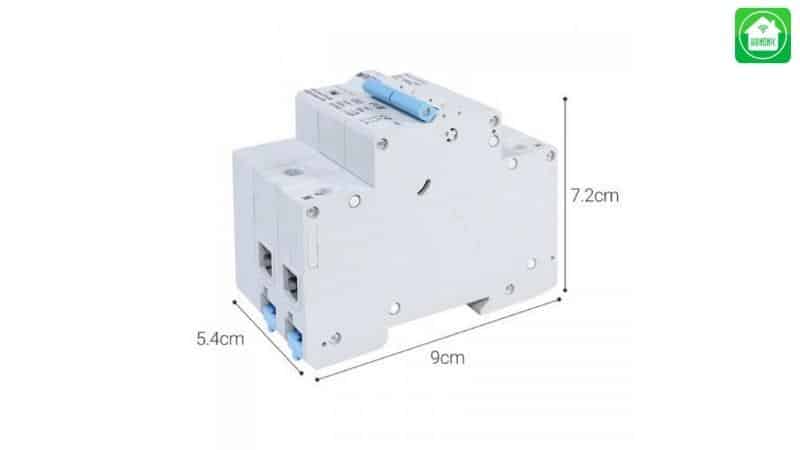 Ứng dụng của aptomat