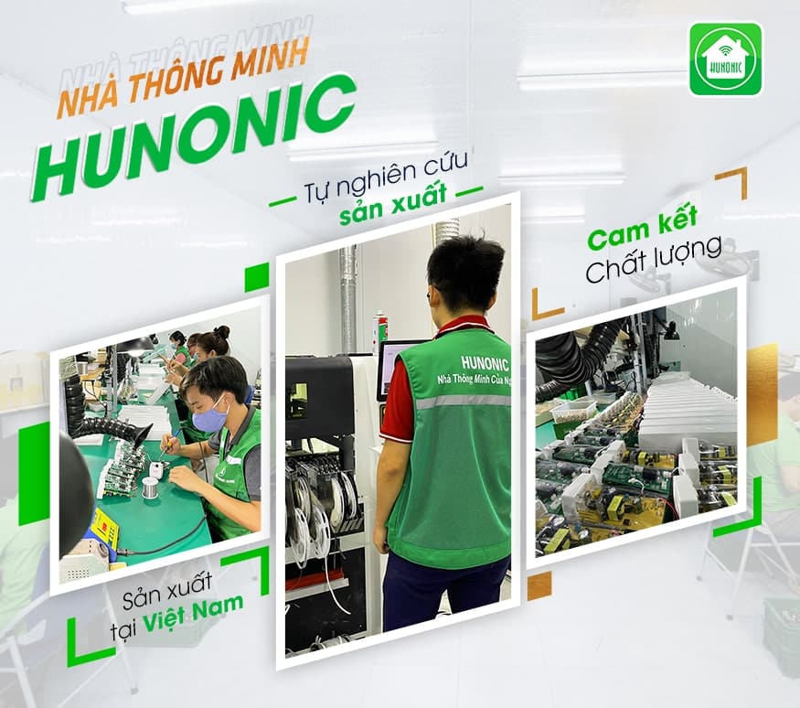 Dịch vụ ODM, OEM
