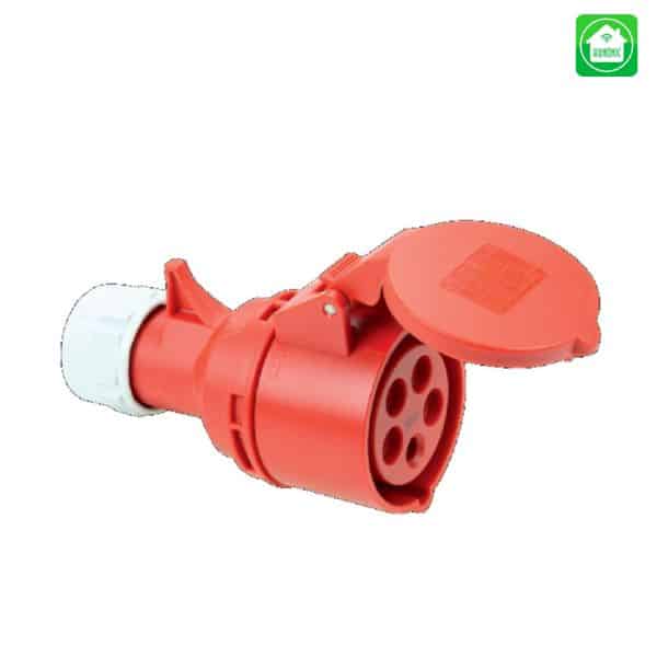 Ổ cắm công nghiệp Panasonic