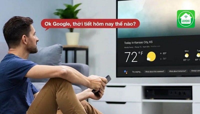 Google Assistant có thể ghi nhớ mọi thói quen, sở thích của người dùng