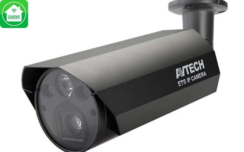 Thương hiệu top đầu Đài Loan- Camera thông minh AVTech