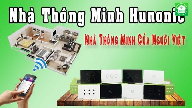 Hunonic luôn được người tiêu dùng đánh giá rất cao về chất lượng sản phẩm