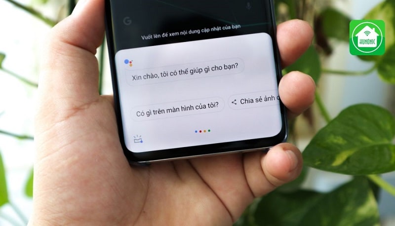 Google Assistant hỗ trợ tiếng Việt ngay trên Smart tivi