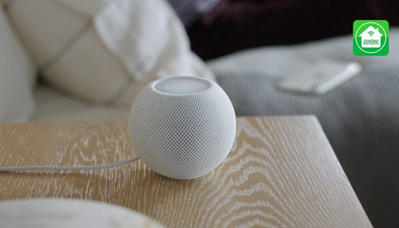 Loa HomePod Mini ngày càng được ưa chuộng tại Việt Nam và nhiều quốc gia