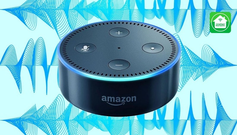 Alexa có thể cung cấp cho bạn thông tin thuộc rất nhiều lĩnh vực từ toán học, khoa học