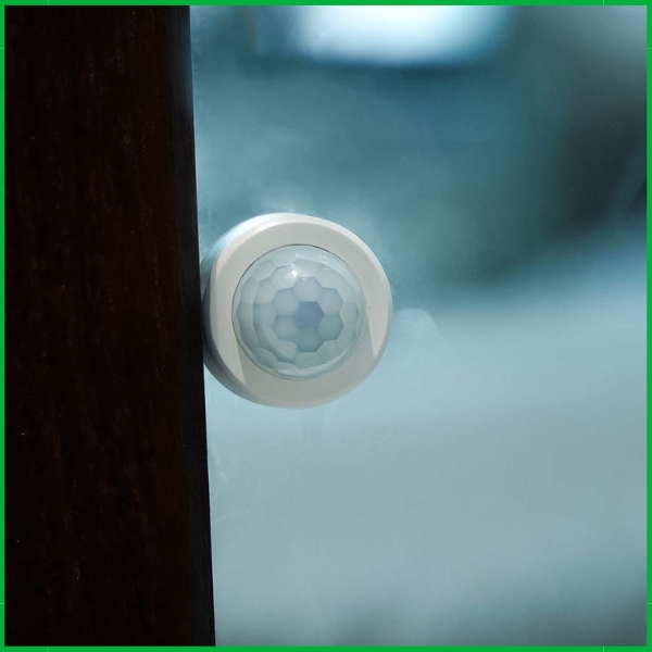 Cảm Biến Cầu Thang BLE Mesh Hunonic ST02 2