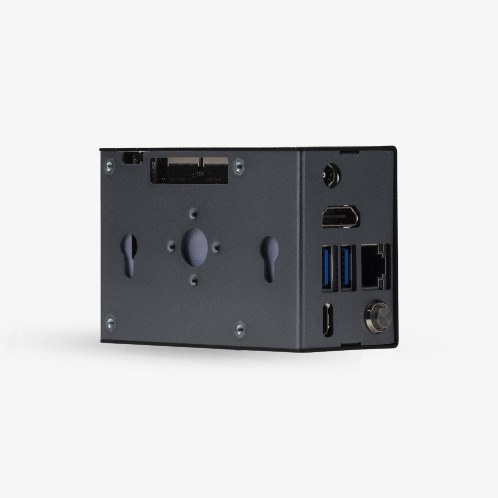 Bộ điều khiển  RD-AI.BOX01 4