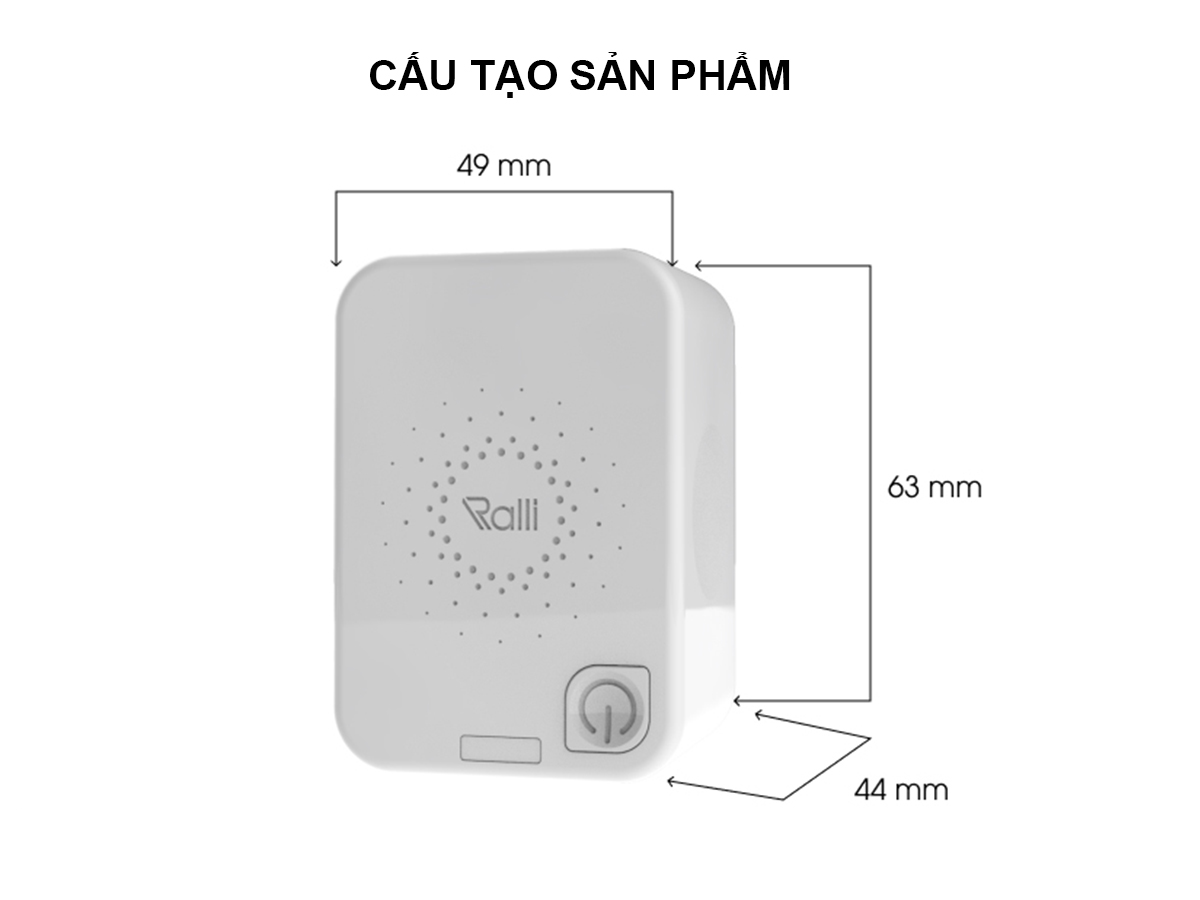 Bộ lặp sóng 4