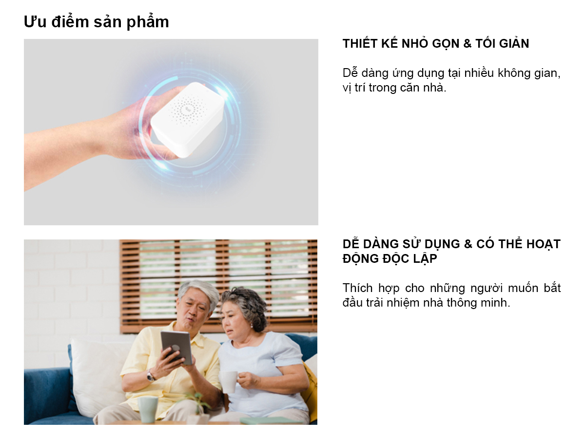 Công Tắc Chuyển Mạch CT.WF.ON OFF 5
