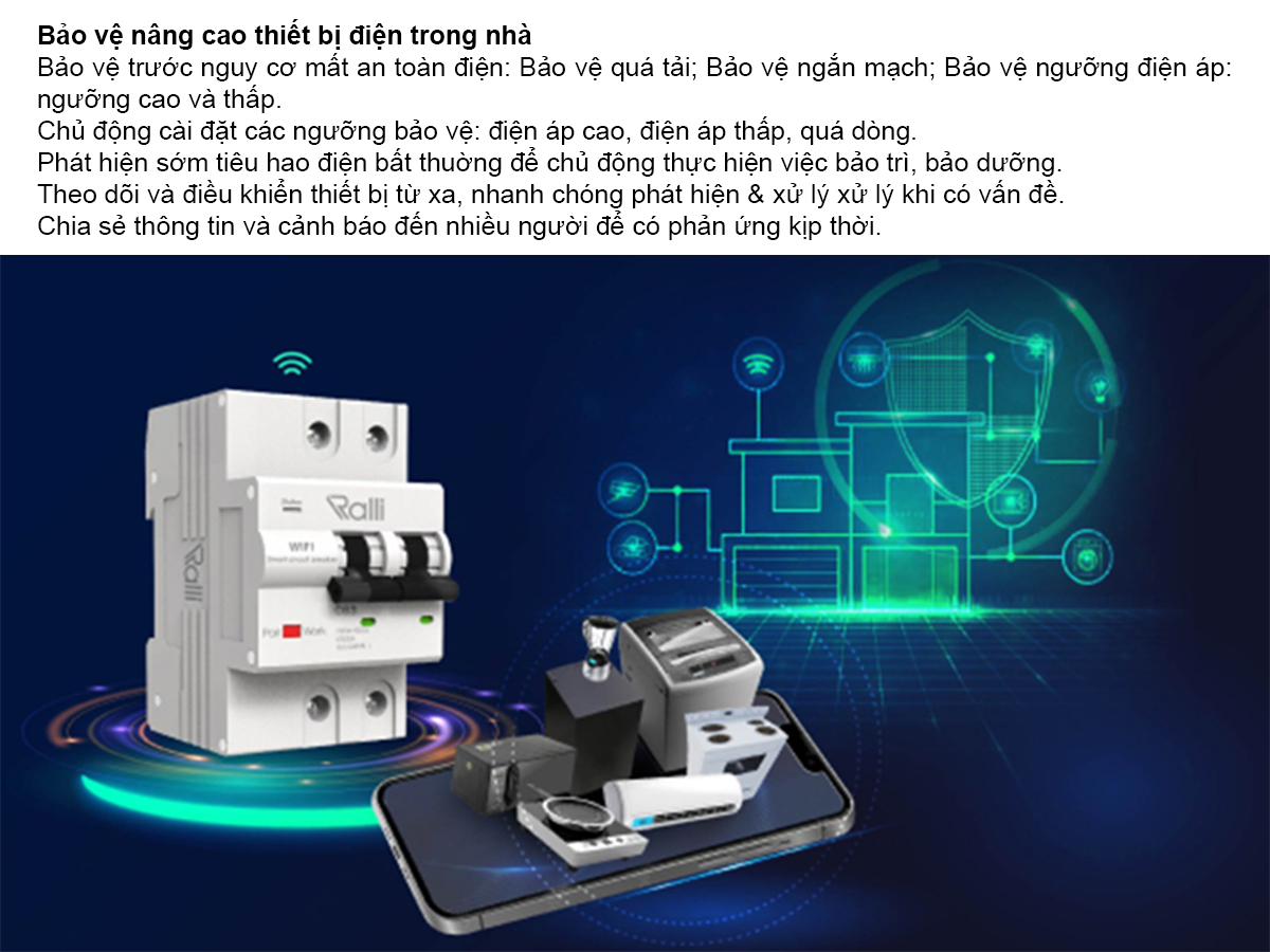 Bộ cầu giao thông minh Bộ cầu giao thông minh