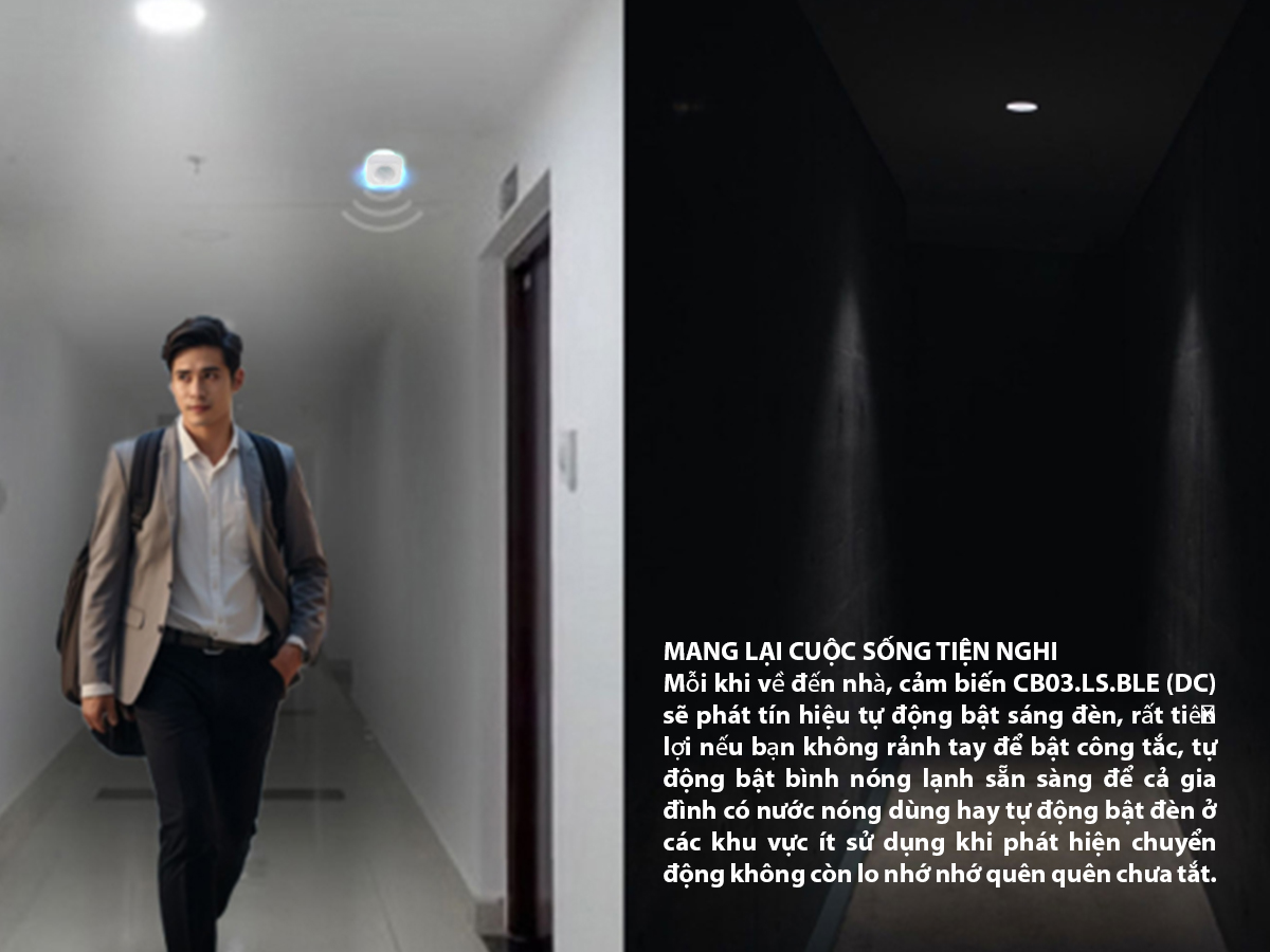 Bộ cảm biến ánh sáng Bộ cảm biến ánh sáng