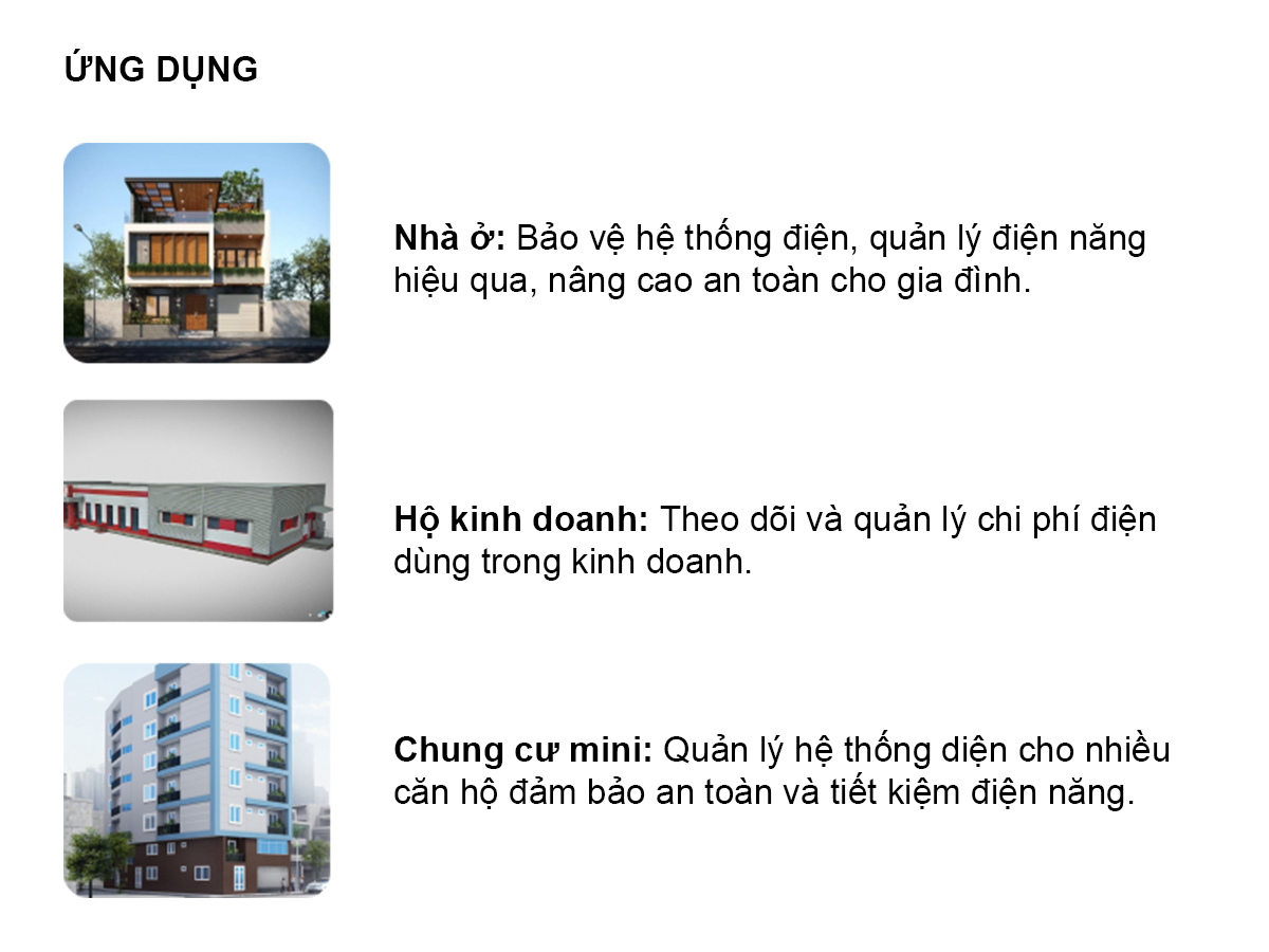 Bộ cầu giao thông minh Bộ cầu giao thông minh