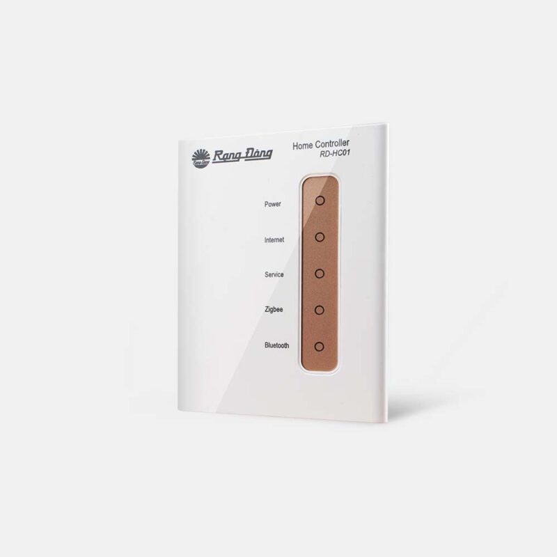 Bộ điều khiển trung tâm RD-HC01