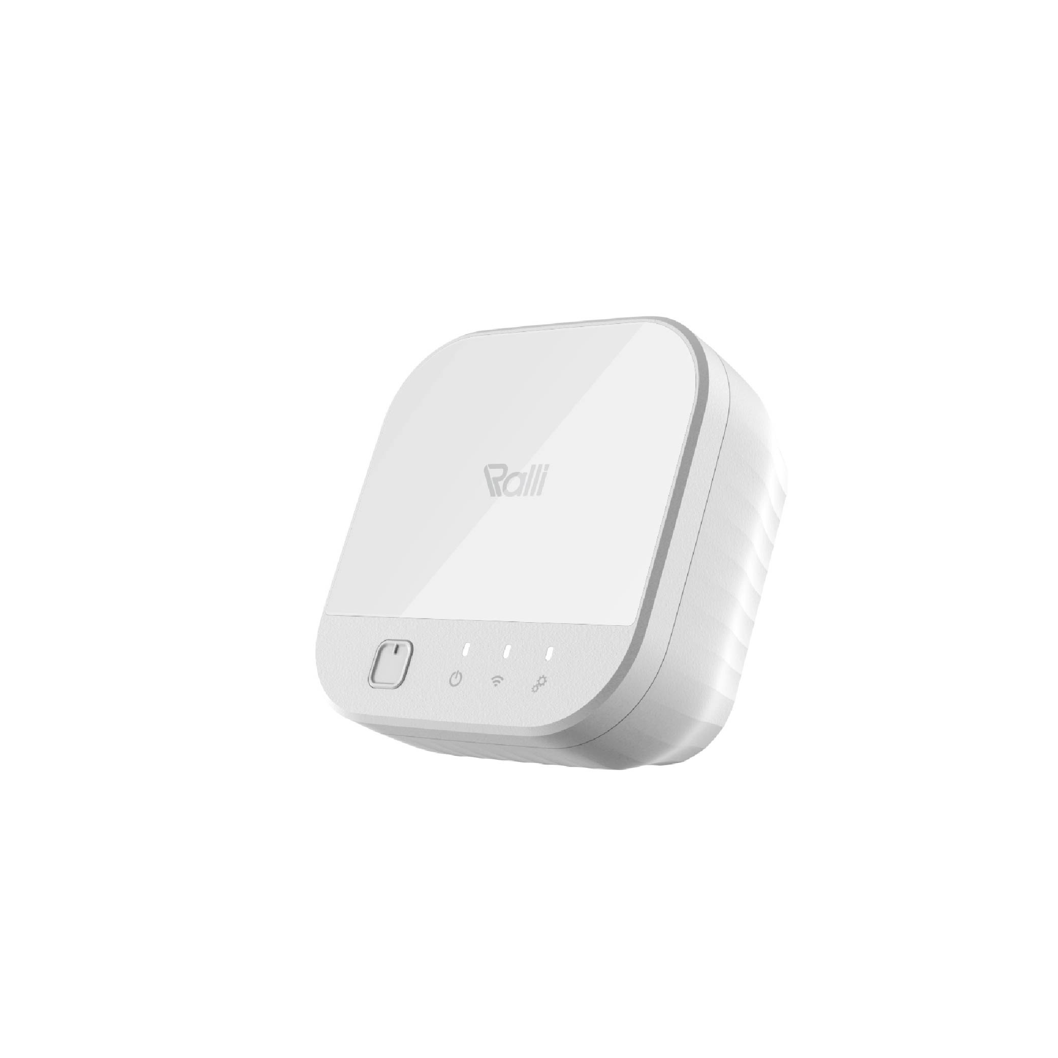 Bộ điều khiển trung tâm mini RD-HC02 - Ảnh 4 Bộ điều khiển trung tâm mini RD-HC02 - Ảnh 4