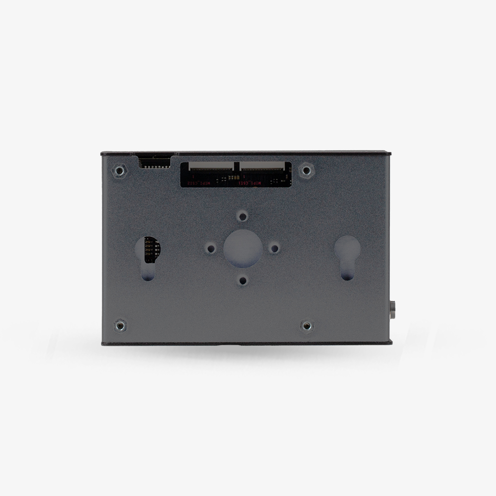 Bộ điều khiển RD-AI.BOX01 - Ảnh 5 Bộ điều khiển RD-AI.BOX01 - Ảnh 5