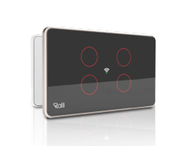 Công tắc thông minh Công tắc thông minh