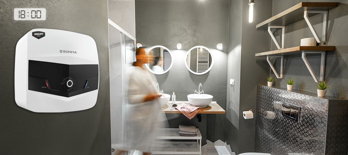 phong tam thong minh